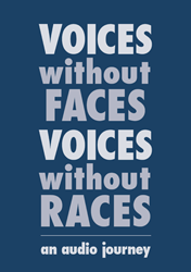 Voices Without Faces logo