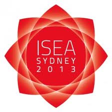ISEA 2013