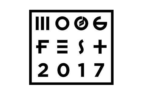 moogfest logo