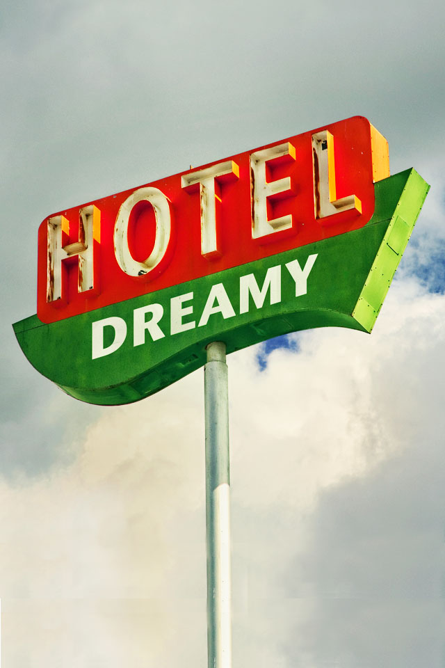 Hotel Dreamy