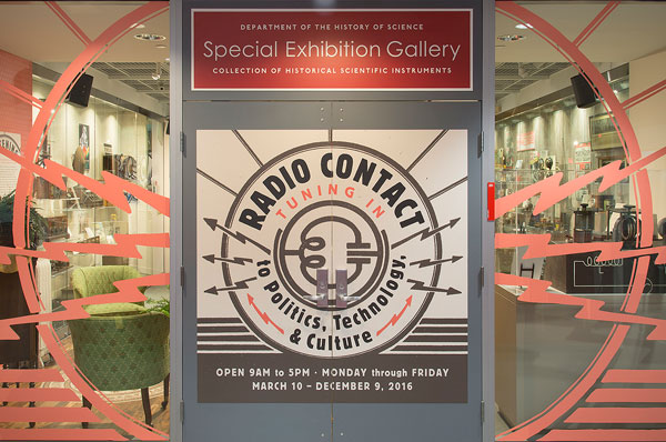 Radio Contact gallery